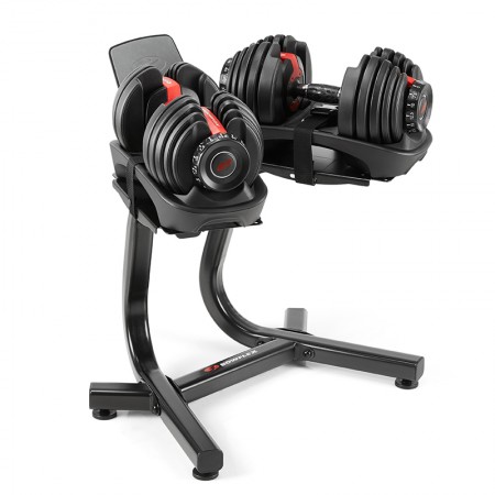 Johnson Bowflex St Σταντ Kai Αλτηρες 552I 