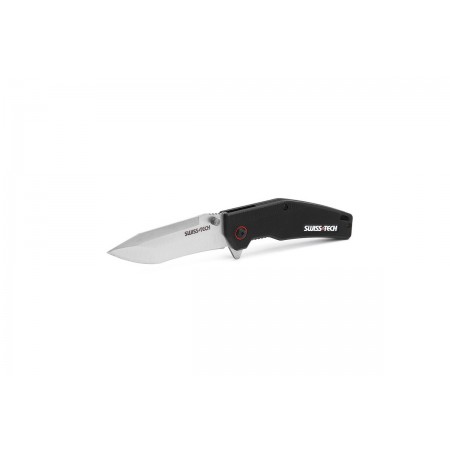 Swiss Tech Folding Pocket Knife Σουγιάς 