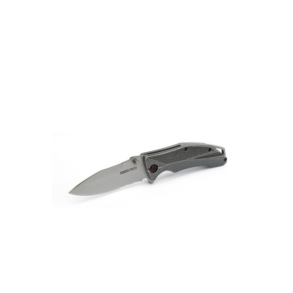 Swiss Tech Folding Pocket Knife Σουγιάς (ST014005)