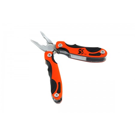 Swiss Tech 12 In 1 Multi-Tool Μπρελόκ Με Εργαλεία 