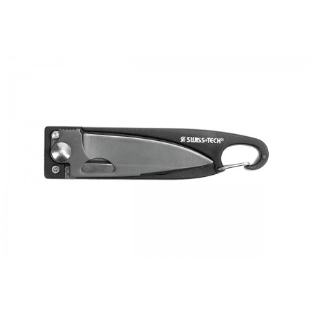 Swiss Tech 7 In 1 Multi-Tool Μπρελόκ Με Εργαλεία 