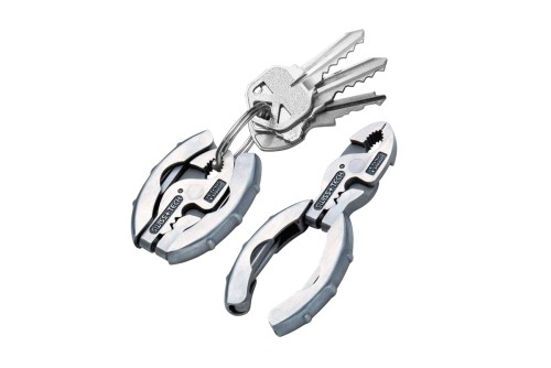 Swiss Tech 9 In 1 Multi-Tool Μπρελόκ Με Εργαλεία (ST50016)
