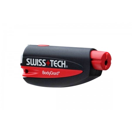 Swiss Tech 3 In 1 Multi-Tool Μπρελόκ Με Εργαλεία 