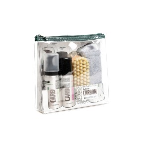 Collonil Carbon 1 Starter Kit Σετ Περιποίησης Παπουτσιών (STARTER KIT)