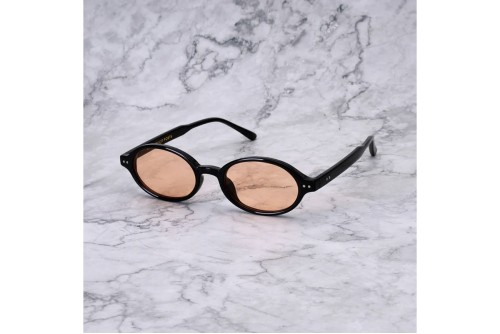 Explicit Poets Stella Γυαλιά Ηλίου (STELLA BLACK PEACH)