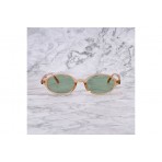 Explicit Poets Stella Γυαλιά Ηλίου (STELLA CHAMPAGNE LIGHT GREEN)