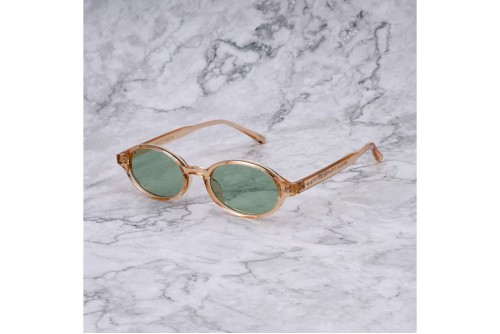 Explicit Poets Stella Γυαλιά Ηλίου (STELLA CHAMPAGNE LIGHT GREEN)