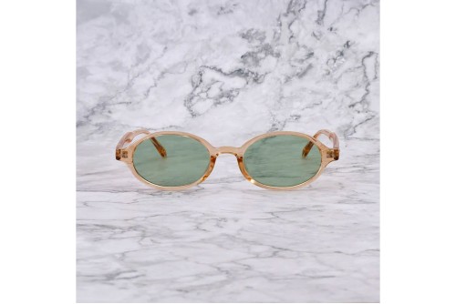 Explicit Poets Stella Γυαλιά Ηλίου (STELLA CHAMPAGNE LIGHT GREEN)