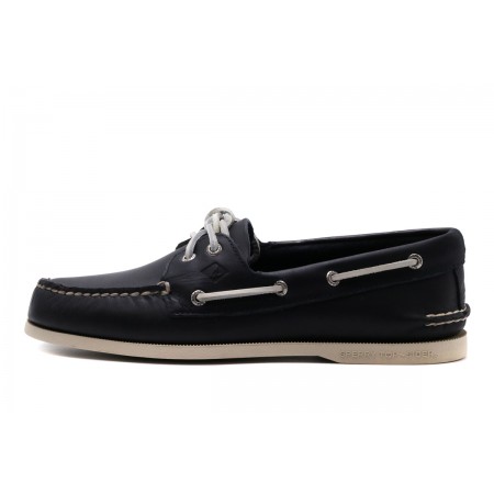 Sperry A-O 2-Eye Boat Shoes 