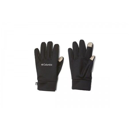 Columbia Omni-Heat Touch Glove Liner Γάντια Χειμερινά Ανδρικά 