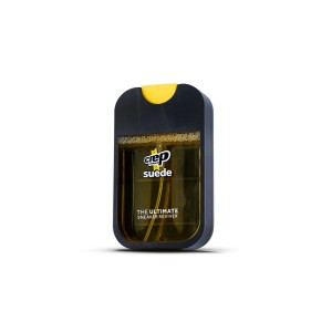 Crep Protect The Ultimate Sneaker Reviver Προιόν Περιποίησης Παπουτσιών S (SUEDE AND NUBUCK)