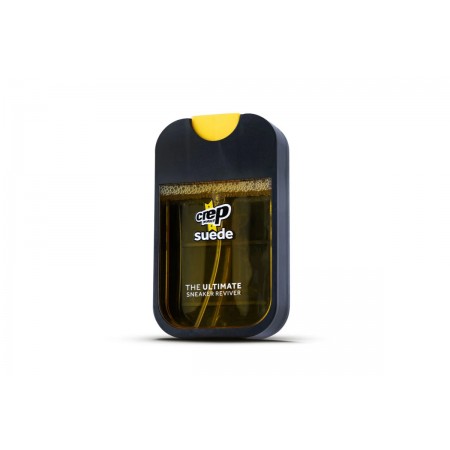 Crep Protect The Ultimate Sneaker Reviver Καθαριστικό Παπουτσιών 