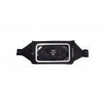 Fitletic Swipe Fitness Belt Τσαντάκι Μέσης (SWP-01)
