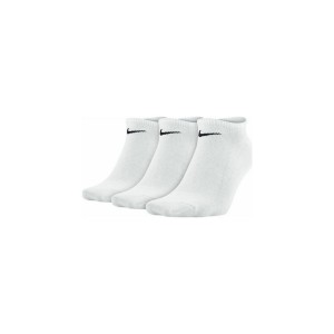 Nike Lightweight Training Κοντές Κάλτσες 3 Ζευγάρια (SX2554 101)