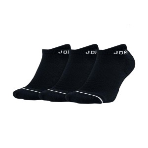 Jordan Jumpman Κοντές Κάλτσες 3 Ζευγάρια (SX5546 010)