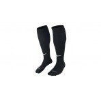 Nike Classic Football Cushioned Ποδοσφαιρικές Κάλτσες Μαύρες