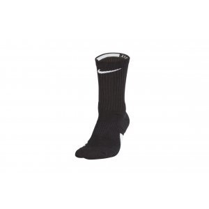 Nike Elite Crew Μπασκετικές Ψηλές Κάλτσες 1 Ζευγάρι (SX7622 013)