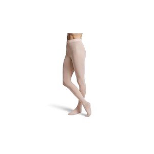 Bloch Ladies Footed Tight Καλσόν Μπαλέτου (T0981L)