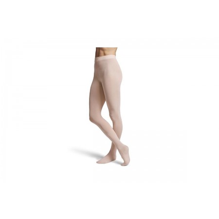 Bloch Ladies Footed Tight Καλσόν Μπαλέτου 