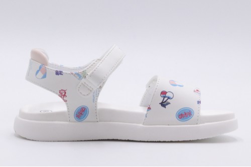 Tommy Jeans Fantasy Velcro Sandal Σανδάλια (T1A2-32753-1355X134)