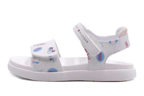 Tommy Jeans Fantasy Velcro Sandal Σανδάλια (T1A2-32753-1355X134)