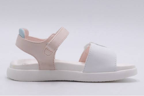 Tommy Jeans Heart Velcro Sandal Σανδάλια (T1A2-32754-1355X256)