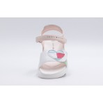 Tommy Jeans Heart Velcro Sandal Σανδάλια (T1A2-32754-1355X256)