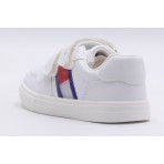 Tommy Jeans Flag Low Cut Velcro Sneakers (T1B9-32841-1355100)