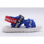 Tommy Jeans Velcro Sandals Σανδάλια (T1X2-32899-1590Y255)