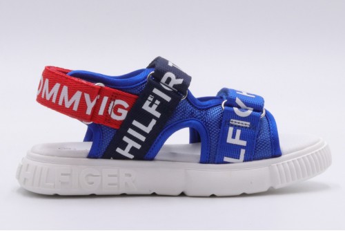 Tommy Jeans Velcro Sandals Σανδάλια (T1X2-32899-1590Y255)