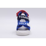 Tommy Jeans Velcro Sandals Σανδάλια (T1X2-32899-1590Y255)