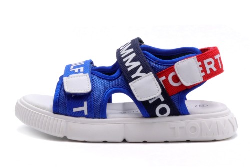 Tommy Jeans Velcro Sandals Σανδάλια (T1X2-32899-1590Y255)