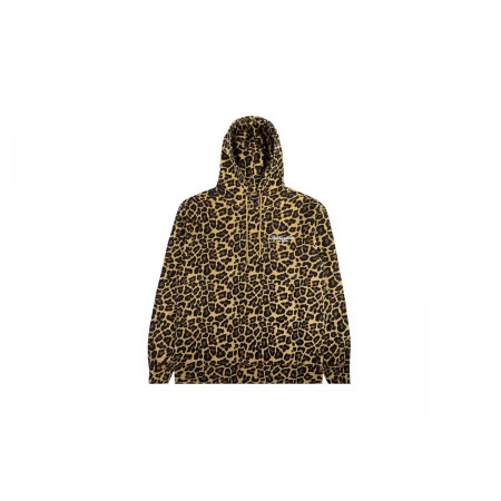 The Hundreds Beast Pullover Hoodie 
