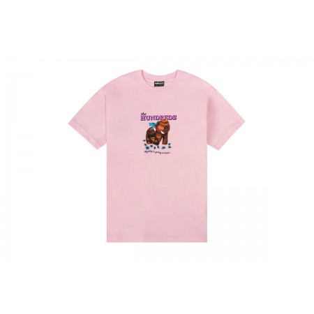 The Hundreds Once Upon A Time Tee T-Shirt Ανδρικό 
