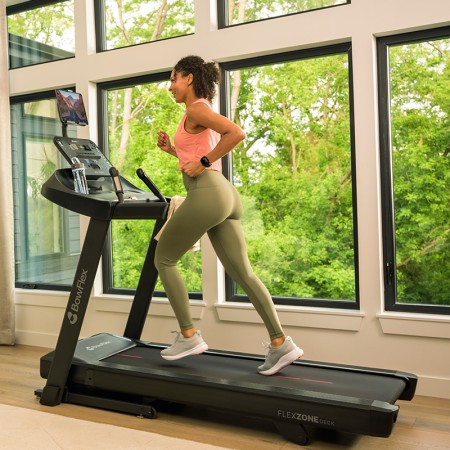 Johnson Bowflex T6-21 Διαδρομος Γυμναστικης 