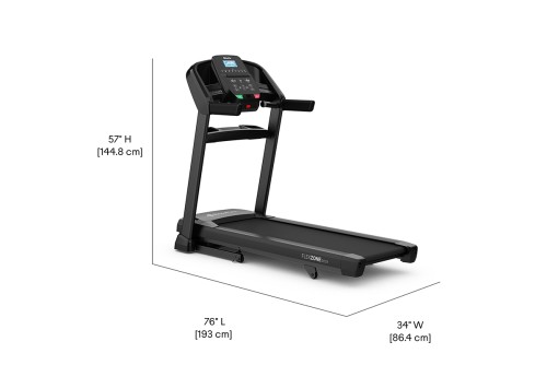 Johnson Bowflex T8.5J Διαδρομος Γυμναστικης (T8.5J-21)