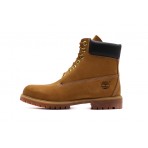 Timberland Premium 6 In Waterproof Boot Μποτάκια Μόδας (TB010061713)
