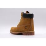 Timberland Premium 6 In Waterproof Boot Μποτάκια Μόδας (TB010061713)