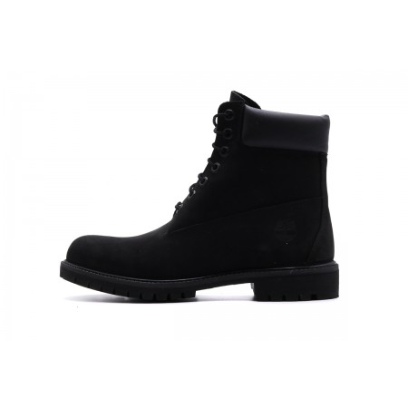 Timberland Premium 6 In Waterproof Boot Μποτάκια Μόδας 