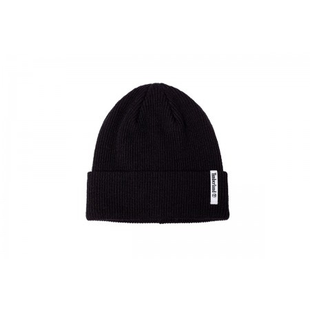 Timberland Brand Mission Beanie Σκουφάκι Χειμερινό 