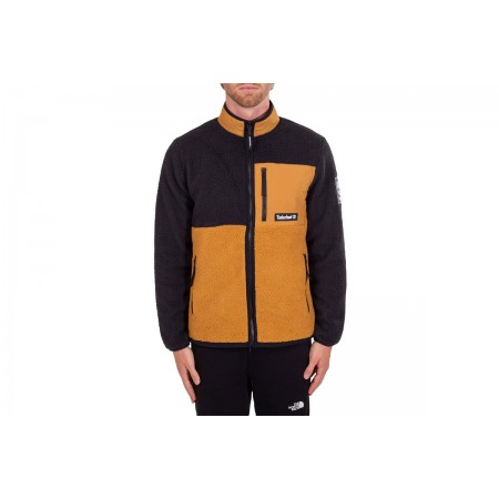 Timberland Oa Sherpa Jkt Ζακέτα Χωρίς Κουκούλα Ανδρική 