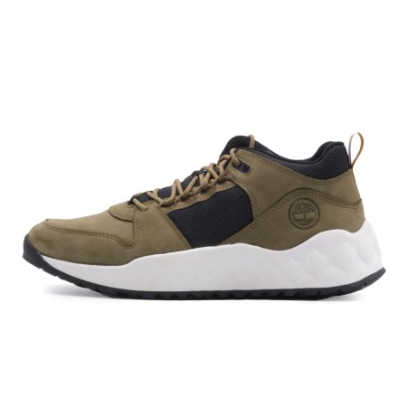 Timberland Solar Wave Low Sneakers 
