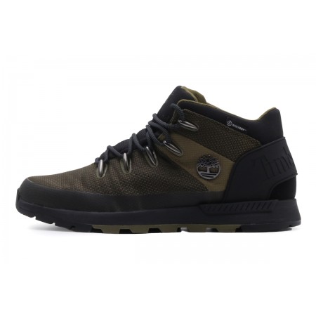 Timberland Sprint Trekker Waterproof Mid Παπούτσια Ορειβασίας-Πεζοπορία 