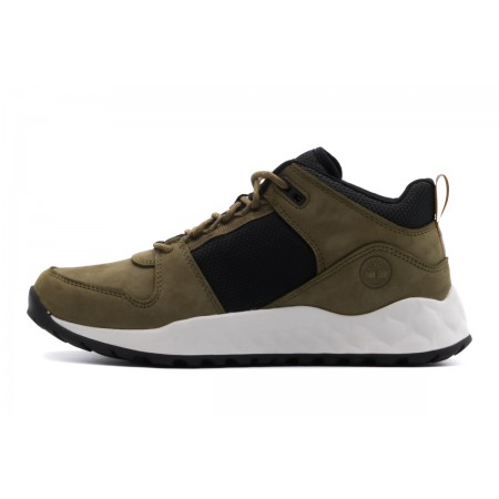 Timberland Solar Wave Low Μποτάκια Μόδας 