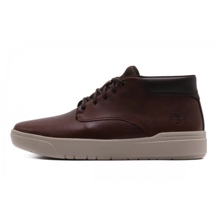 Timberland Seneca Bay Chukka Sneakers 