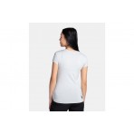 Kilpi Lismain-W T-Shirt Γυναικείο (TL0317KI LGY)