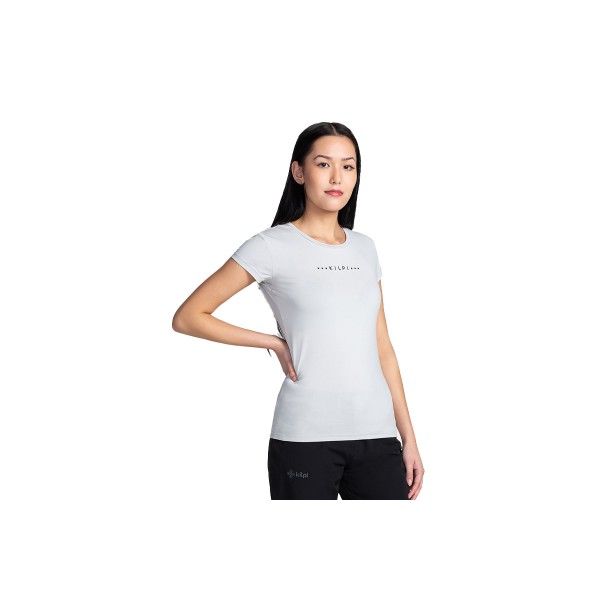 Kilpi Lismain-W T-Shirt Γυναικείο (TL0317KI LGY)