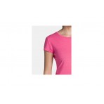 Kilpi Lismain-W T-Shirt Γυναικείο (TL0317KI PINK)