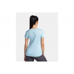 Kilpi Ameli-W T-Shirt Γυναικείο (TL0320KI LBL)