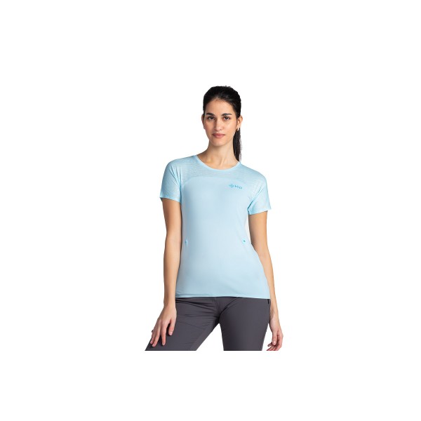 Kilpi Ameli-W T-Shirt Γυναικείο (TL0320KI LBL)
